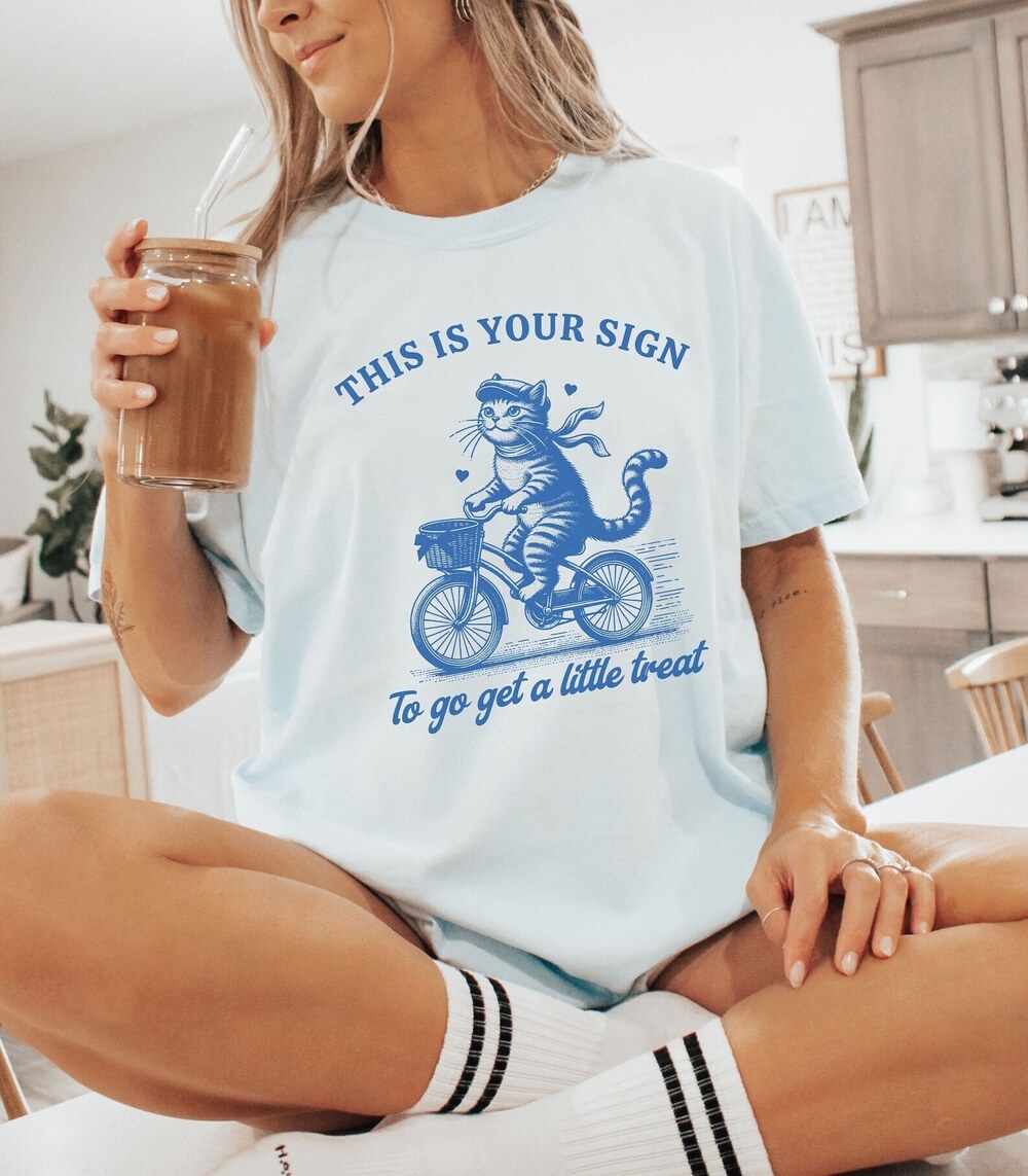 Little Treat Tshirt Meme